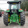 Usado / Segunda mano John Deere 6B 1404 Nuevo tractor de tipo