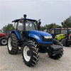 135hp usó New Holland 1354 Tractor 4WD