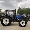 150 HP usado Agricultural China Lovol Tractor 4WD con taxi