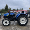 Usado nuevo holland snh70hp tractor 4wd 2014