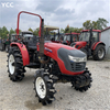 40HP usado Agricultural China Lovol Tractor 4WD Garden Tractor