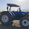 Utilizado International New Holland SNH754 4WD tractor