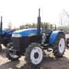 Utilizado International New Holland SNH754 4WD tractor