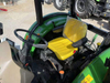 John Deere multifuncional usado 5-904 90hp 4WD tractor