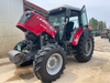 Usado Massey Ferguson 100HP MF1004 Mobile Farm Tractor