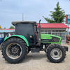 Farm Tractor Deutz-Fahr 130HP 1304