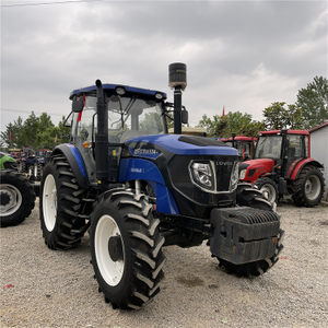 Segunda mano de alta calidad Lovol M1504 150HP 4WD tractor