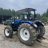 Nuevo tractor Holland SNH754 usado 4WD con sombrilla