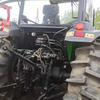 Usado completo hidráulico Deutz-Fahr CD1004S 100HP Farm Tractor 4WD tractor
