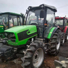Segunda mano útil Deutz-Fahr CD1004S tractor