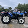 Usado nuevo holland snh70hp tractor 4wd 2014