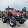 4WD 150HP YTO usado tractor hecho en China