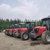 Usado Massey Ferguson 100HP MF1004 Mobile Farm Tractor